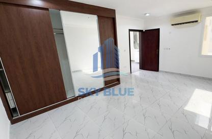 (بنتهاوس  (روف - 1 حمام للايجار في الدحيل - الدحيل - الدوحة