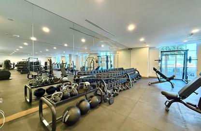 Apartment - 2 Bedrooms - 4 Bathrooms for rent in Floresta Gardens - Floresta Gardens - The Pearl Island - Doha