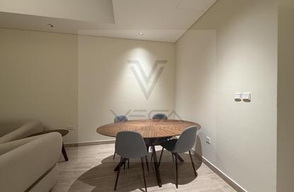 Apartment - 2 Bedrooms - 2 Bathrooms for rent in West Porto Drive - Porto Arabia - The Pearl Island - Doha Apartment - 2 Bedrooms - 2 Bathrooms for rent in West Porto Drive - Porto Arabia - The Pearl Island - Doha