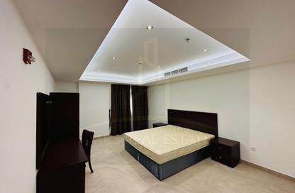 Apartment - 2 Bedrooms - 2 Bathrooms for rent in Umm Ghwailina Comm - Umm Ghuwalina - Umm Ghuwailina - Doha