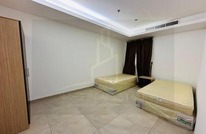 Apartment - 2 Bedrooms - 2 Bathrooms for rent in Umm Ghwailina Comm - Umm Ghuwalina - Umm Ghuwailina - Doha