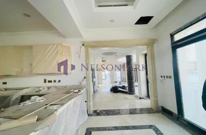 Villa - 6 Bedrooms - 7+ Bathrooms for rent in APEX Lusail Commercial Complex - Energy City - Lusail