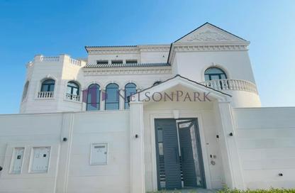 Villa - 6 Bedrooms - 7+ Bathrooms for rent in APEX Lusail Commercial Complex - Energy City - Lusail