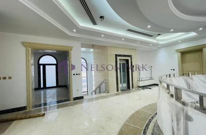 Villa - 6 Bedrooms - 7+ Bathrooms for rent in APEX Lusail Commercial Complex - Energy City - Lusail