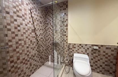 Apartment - 1 Bedroom - 2 Bathrooms for rent in East Porto Drive - Porto Arabia - The Pearl Island - Doha