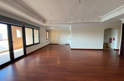 Apartment - 2 - 3 for rent in West Porto Drive - Porto Arabia - The Pearl Island - Doha