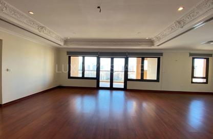 Apartment - 2 - 3 for rent in West Porto Drive - Porto Arabia - The Pearl Island - Doha