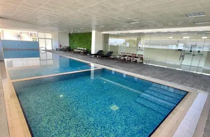 فيلا - استوديو للايجار في لوسيل ريسيدينس - منطقة المارينا - الوسيل