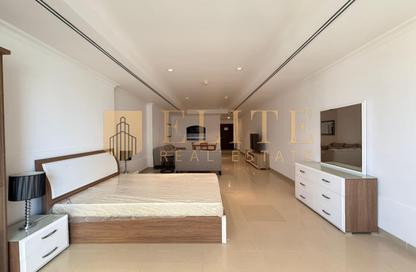 Apartment - Studio - 1 Bathroom for rent in Viva Central - Viva Bahriyah - The Pearl Island - Doha Apartment - Studio - 1 Bathroom for rent in Viva Central - Viva Bahriyah - The Pearl Island - Doha