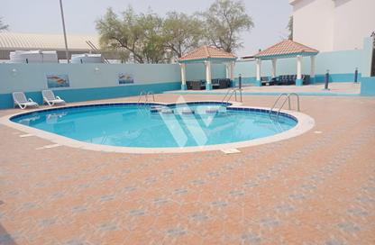 Villa - 3 Bedrooms - 4 Bathrooms for rent in Salwa Road - Al Aziziyah - Doha