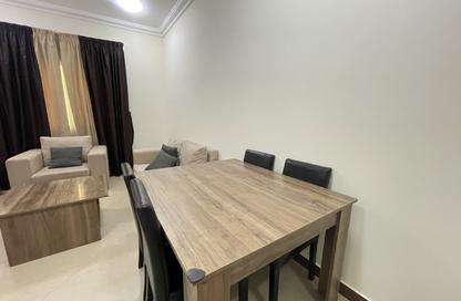 Apartment - 1 Bedroom - 1 Bathroom for rent in Umm Ghwailina Comm - Umm Ghuwalina - Umm Ghuwailina - Doha Apartment - 1 Bedroom - 1 Bathroom for rent in Umm Ghwailina Comm - Umm Ghuwalina - Umm Ghuwailina - Doha
