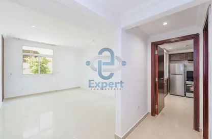 Apartment - 2 Bedrooms - 2 Bathrooms for rent in Fox Hills A13 - Fox Hills - Lusail