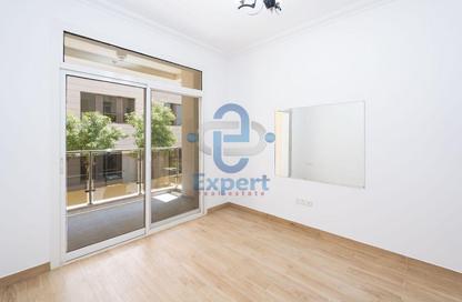 Apartment - 2 - 2 for rent in Fox Hills A13 - Fox Hills - Lusail