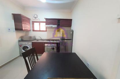 Apartment - 1 - 1 for rent in Umm Salal Mahammad - Umm Salal City - Doha