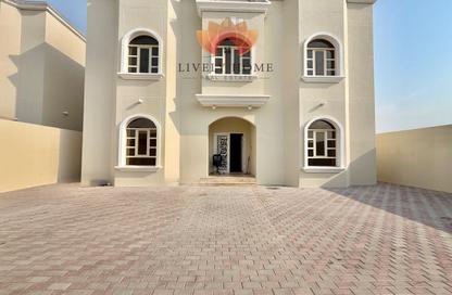 Villa - 6 - 7+ for rent in Umm Salal Ali - Umm Salal Ali - Doha