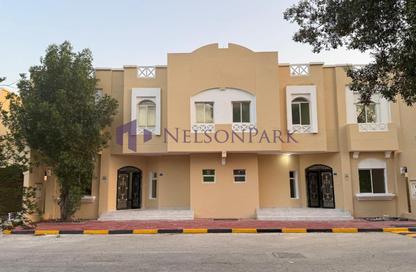 فيلا - 5 غرف نوم - 4 حمامات للايجار في الريان القديمة - الريان - الدوحة