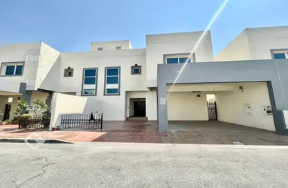 Villa - 3 Bedrooms - 3 Bathrooms for rent in Al Nasr Street - Al Nasr - Doha
