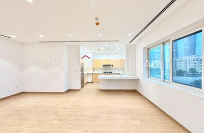 Apartment - 2 - 2 for sale in Fox Hills A13 - Fox Hills - Lusail