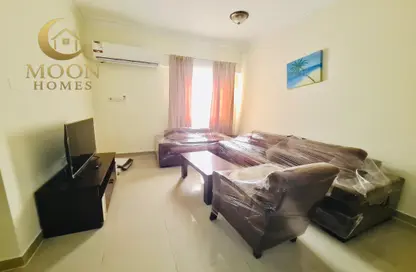 Apartment - 1 Bedroom - 1 Bathroom for rent in Fereej Abdul Aziz - Fereej Abdul Aziz - Doha