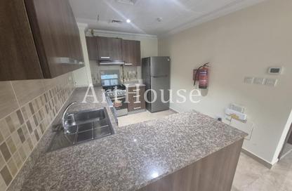 Apartment - 2 Bedrooms - 3 Bathrooms for rent in Fox Hills - Fox Hills - Lusail