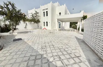 فيلا - 5 غرف نوم - 6 حمامات للايجار في فلل واست باي لاغون - وست باي لاجون - بحيرة وست لاجون - الدوحة