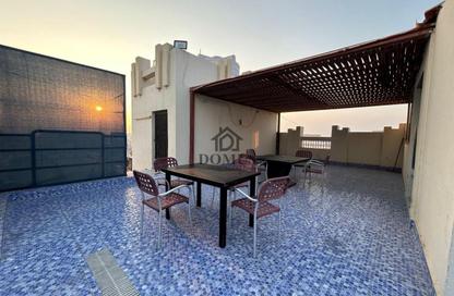 Apartment - 1 Bedroom - 2 Bathrooms for rent in Najma Street - Najma - Doha
