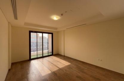 Apartment - 1 Bedroom - 2 Bathrooms for rent in Dara - Fox Hills - Lusail