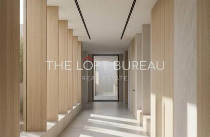Villa - 4 - 5 for rent in Huzoom Villas - Lusail City - Lusail