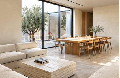 Villa - 4 - 5 for rent in Huzoom Villas - Lusail City - Lusail