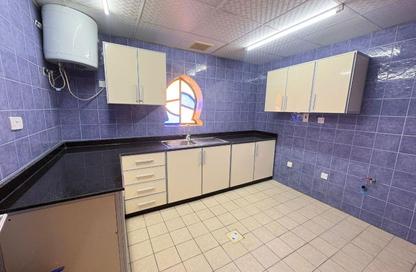 Apartment - 3 Bedrooms - 2 Bathrooms for rent in Old Airport Road - Old Airport Road - Doha