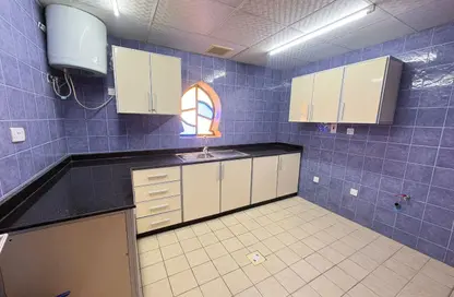 Apartment - 3 Bedrooms - 2 Bathrooms for rent in Old Airport Road - Old Airport Road - Doha