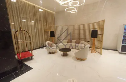 شقة - 2 غرف نوم - 2 حمامات للايجار في لوسيل ريسيدينس - منطقة المارينا - الوسيل