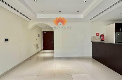 Apartment - 2 Bedrooms - 3 Bathrooms for rent in D22 - Fox Hills - Lusail Apartment - 2 Bedrooms - 3 Bathrooms for rent in D22 - Fox Hills - Lusail