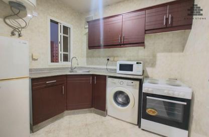 Apartment - 1 - 2 for rent in Musheireb Apartments - Musheireb - Doha Apartment - 1 - 2 for rent in Musheireb Apartments - Musheireb - Doha