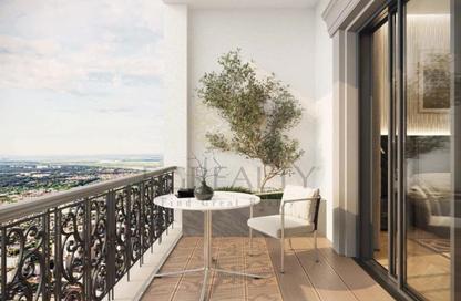Apartment - 1 - 2 for sale in Lusail Residence - Marina District - Lusail Apartment - 1 - 2 for sale in Lusail Residence - Marina District - Lusail