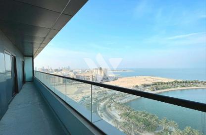 Apartment - 2 - 4 for sale in Lusail Residence - Marina District - Lusail Apartment - 2 - 4 for sale in Lusail Residence - Marina District - Lusail