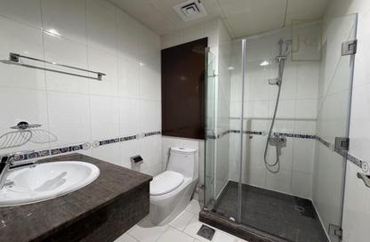 Apartment - Studio - 1 Bathroom for rent in West Porto Drive - Porto Arabia - The Pearl Island - Doha