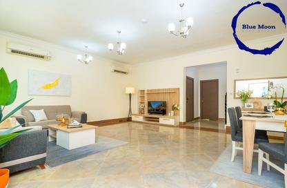 Villa - 6 Bedrooms - 7 Bathrooms for sale in Al Wakra - Al Wakra - Al Wakrah - Al Wakra