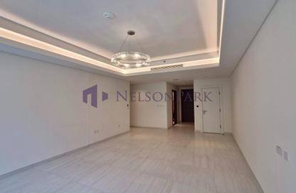Apartment - 2 - 4 for sale in Crystal Residence - Gewan Island - The Pearl Island - Doha