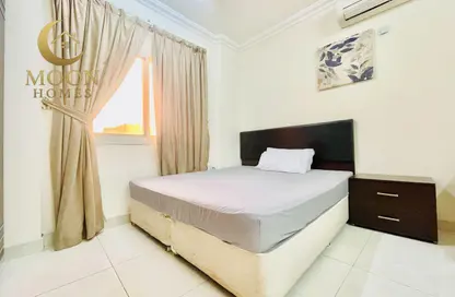 شقة - 1 حمام للايجار في أم غويلينا 4 - أم غويلينا - الدوحة