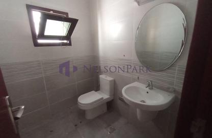 Apartment - 2 Bedrooms - 2 Bathrooms for rent in Fereej Bin Mahmoud North - Fereej Bin Mahmoud - Doha