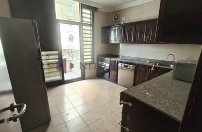 Apartment - 2 Bedrooms - 2 Bathrooms for rent in Fereej Bin Mahmoud North - Fereej Bin Mahmoud - Doha