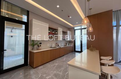 Villa - 6 Bedrooms - 7+ Bathrooms for rent in Giardino Gardens - Giardino Villas - The Pearl Island - Doha