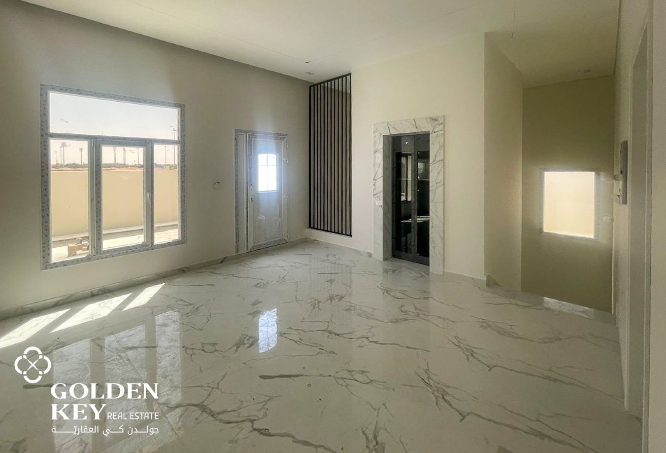 Brand New Luxury 7BR Villa in Al Muraikh