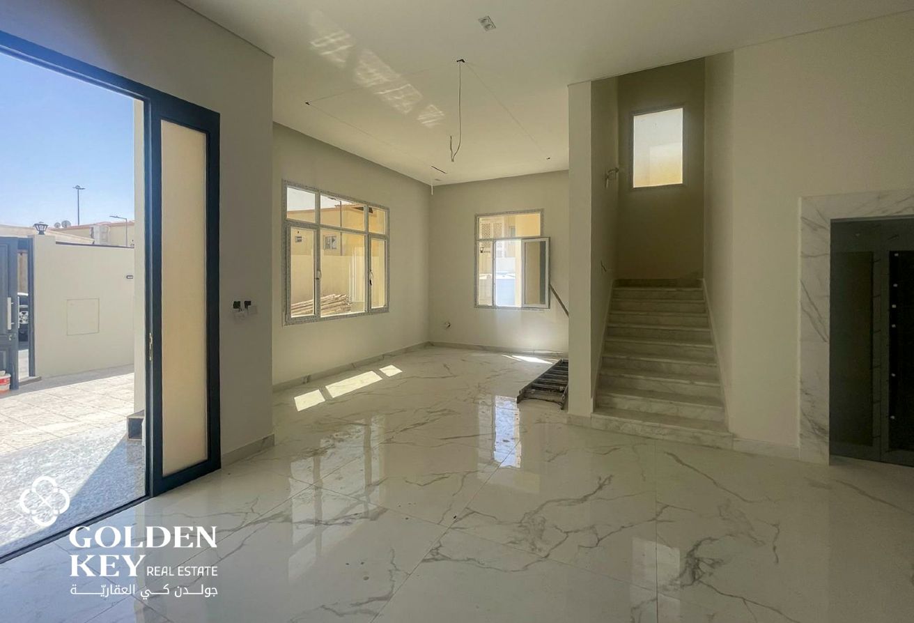 Brand New Luxury 7BR Villa in Al Muraikh