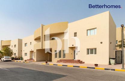 Apartment - 3 Bedrooms - 4 Bathrooms for rent in Wadi Al Markh - Muraikh - AlMuraikh - Doha