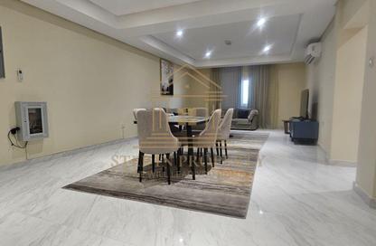 Apartment - 3 Bedrooms - 3 Bathrooms for rent in Al Sadd Road - Al Sadd - Doha Apartment - 3 Bedrooms - 3 Bathrooms for rent in Al Sadd Road - Al Sadd - Doha