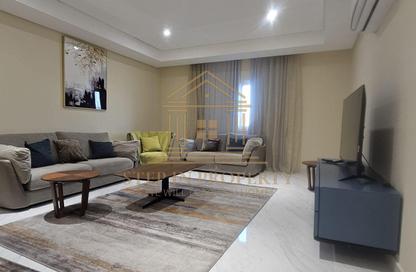 Apartment - 3 Bedrooms - 3 Bathrooms for rent in Al Sadd Road - Al Sadd - Doha Apartment - 3 Bedrooms - 3 Bathrooms for rent in Al Sadd Road - Al Sadd - Doha