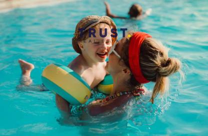 Apartment - 1 Bedroom - 2 Bathrooms for sale in Al Mayyas by Al Mirqab Living - Porto Arabia - The Pearl Island - Doha Apartment - 1 Bedroom - 2 Bathrooms for sale in Al Mayyas by Al Mirqab Living - Porto Arabia - The Pearl Island - Doha