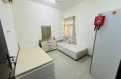 Apartment - 2 Bedrooms - 1 Bathroom for rent in Al Muntazah Street - Al Muntazah - Doha